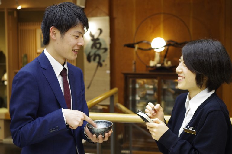 株式会社　朝日堂