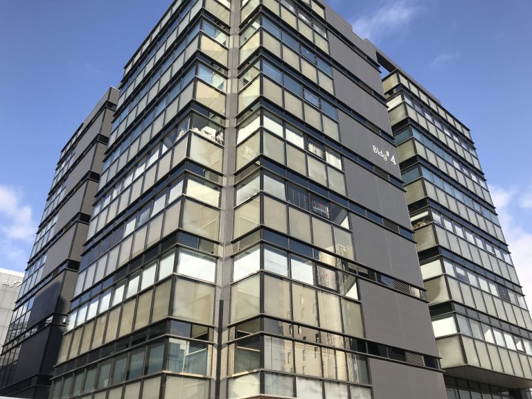 株式会社　ドリームサポート総合保険事務所