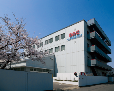 ダックエンジニアリング　株式会社