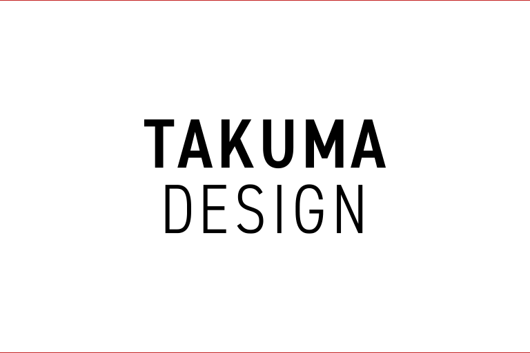 株式会社　タクマデザイン