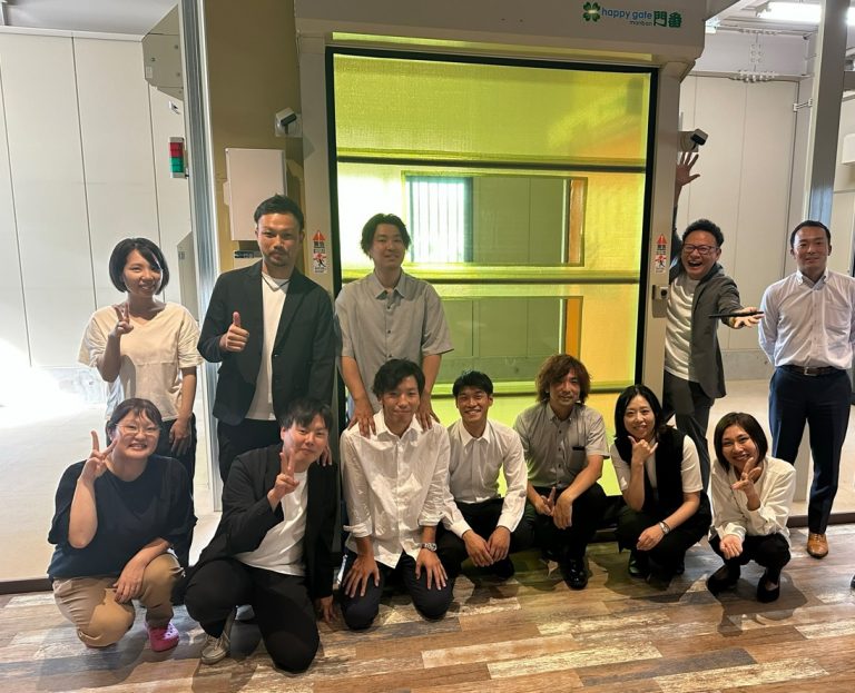 シートシャッター販売　株式会社