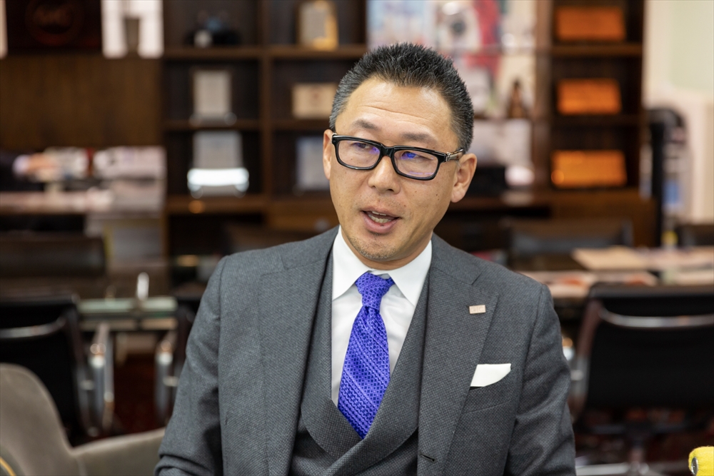 株式会社西村製作所
