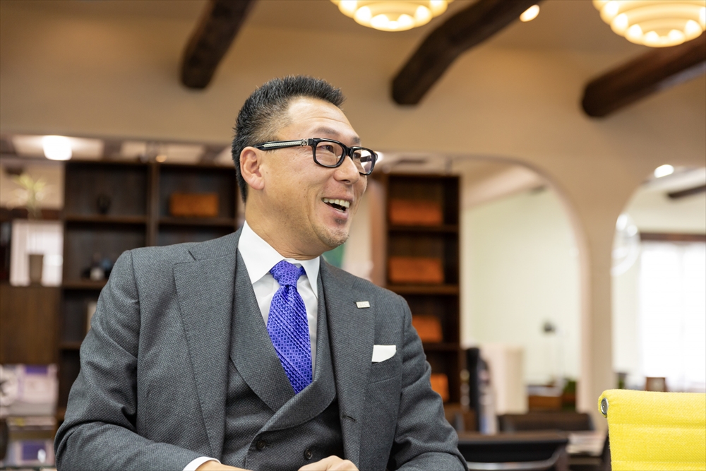 株式会社西村製作所