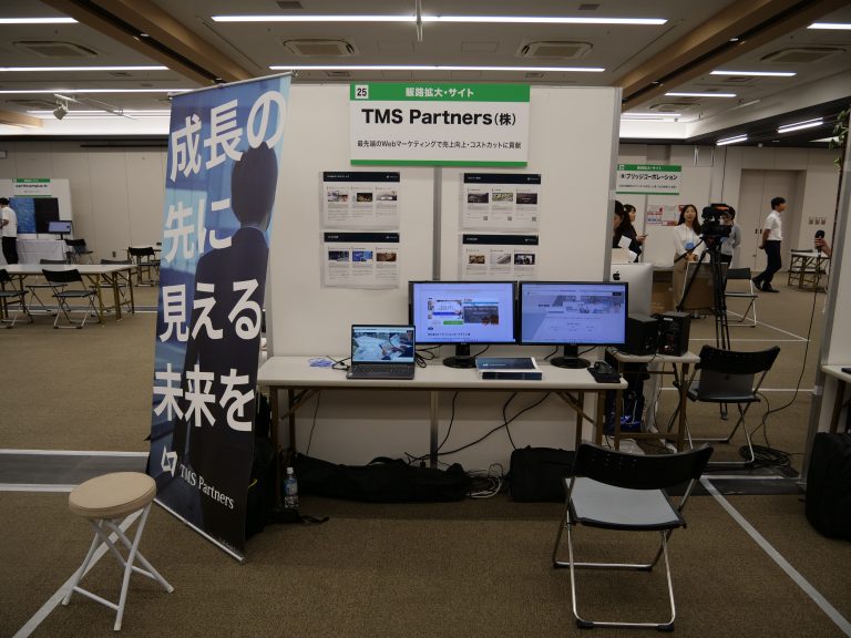 TMS Partners　株式会社