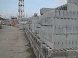 株式会社　宇治川ブロック工業　城陽工場