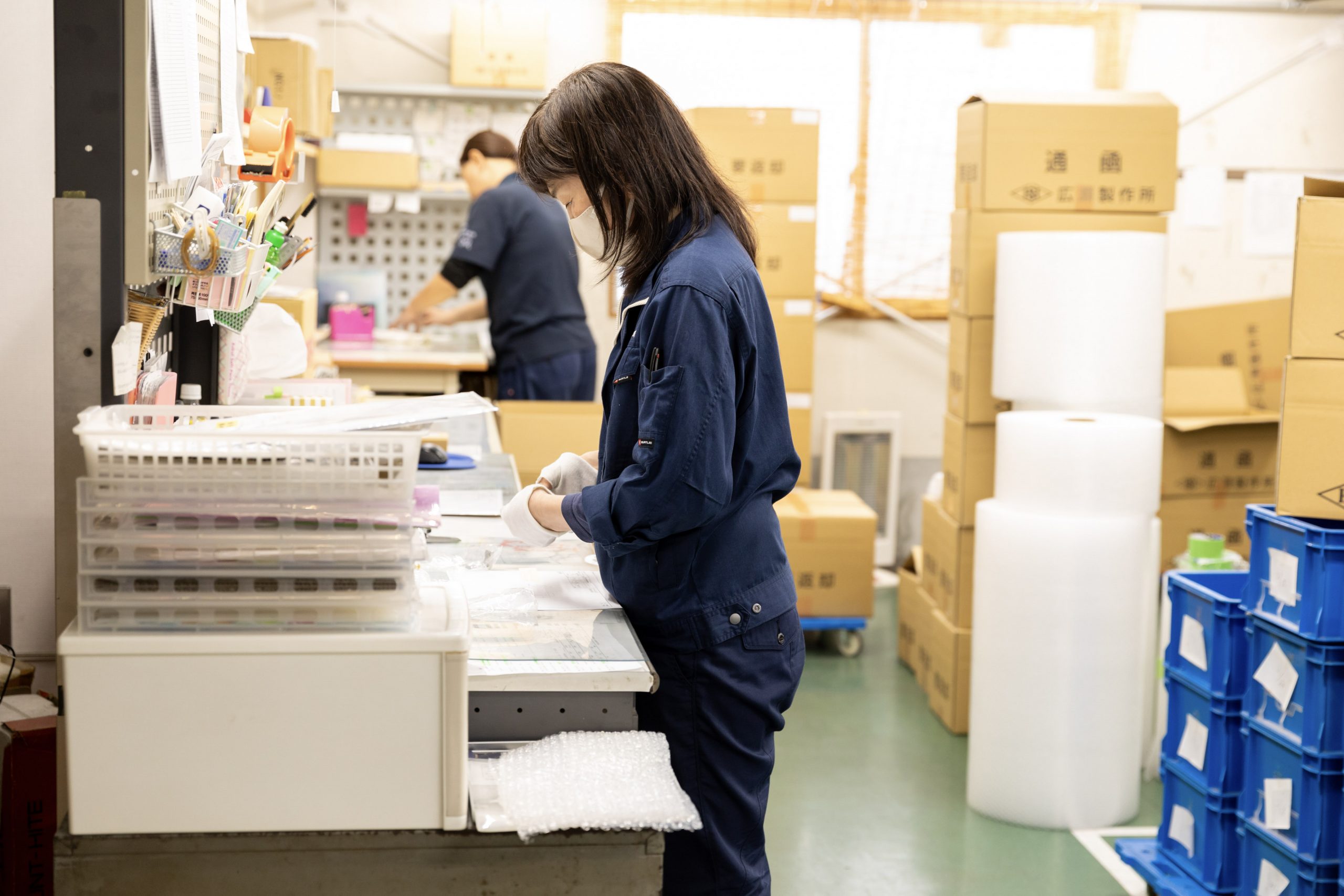 株式会社広瀬製作所