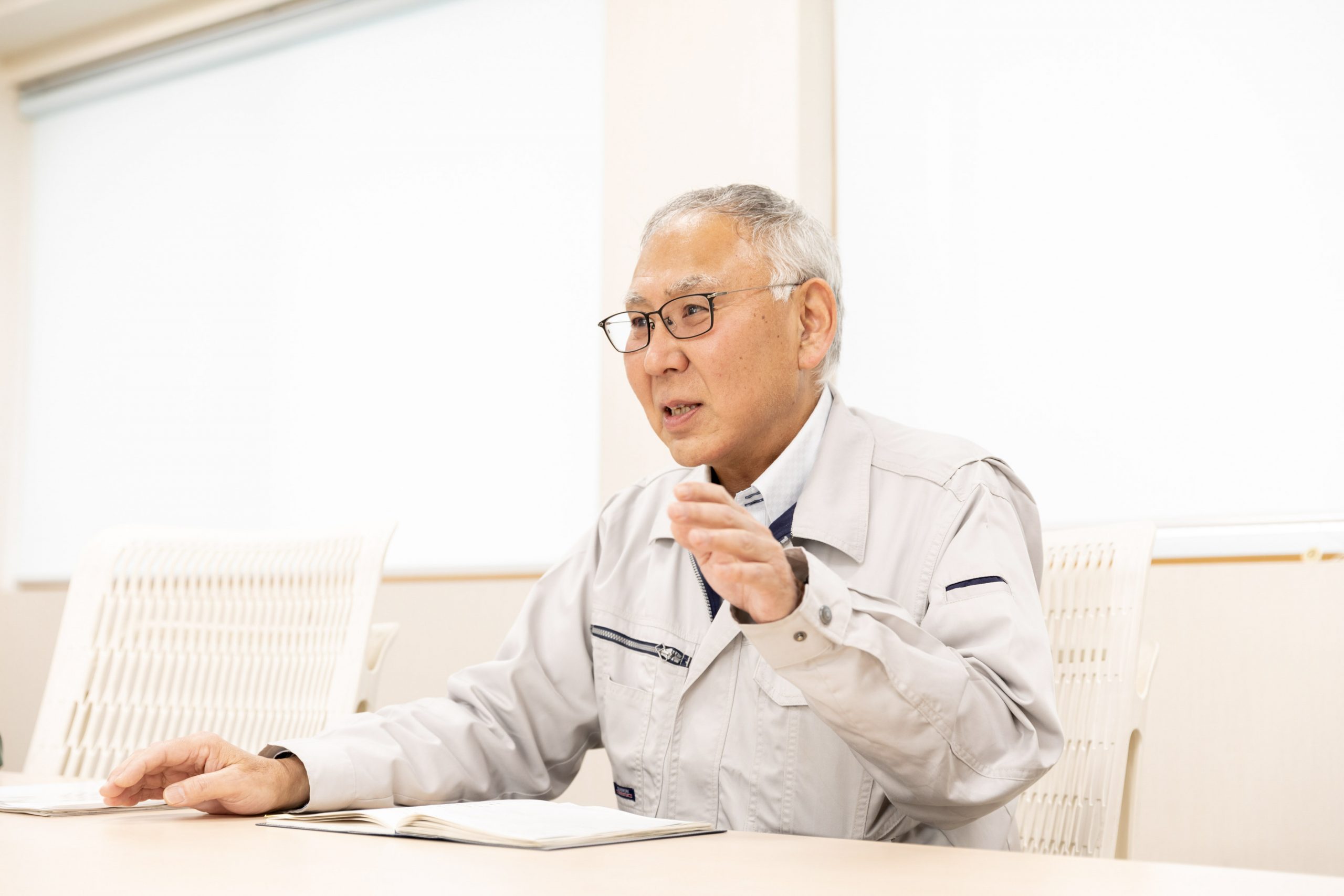 株式会社広瀬製作所