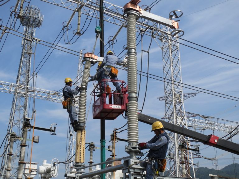 山口電気工業　株式会社