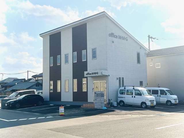 株式会社　office M･M･G