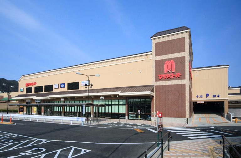 株式会社　マツヤスーパー