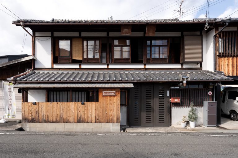 株式会社　ゆずりは工務店