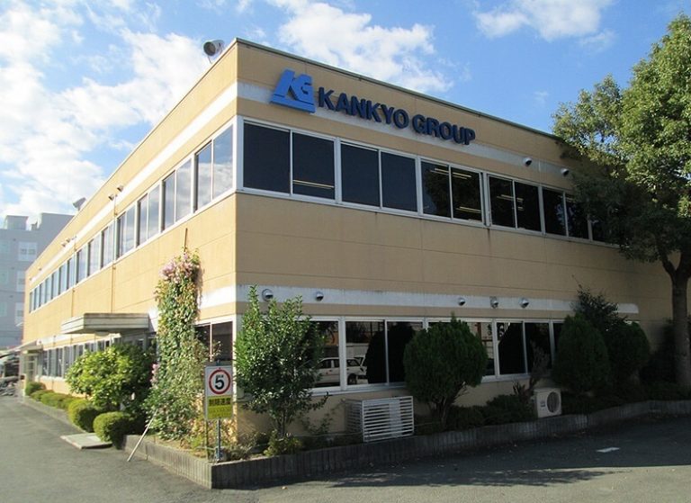 環協　株式会社