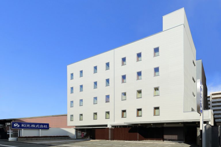 和光　株式会社