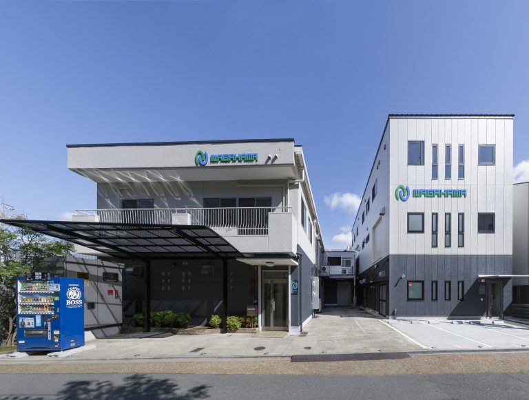 株式会社　長濱製作所