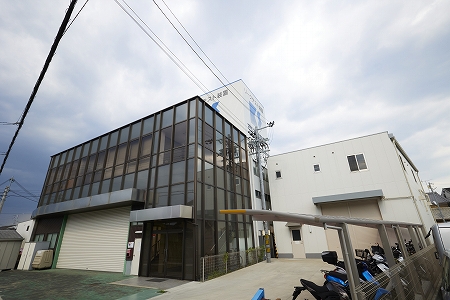 京都精工　株式会社