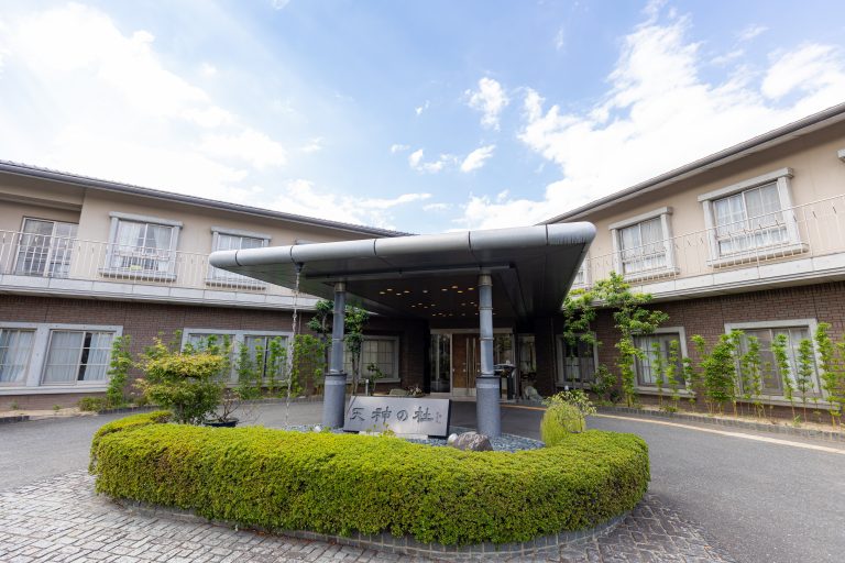 社会福祉法人　長岡京せいしん会