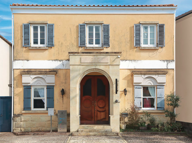 ジェネラルインシュアランス　株式会社