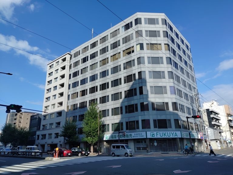 岡村勇毅 公認会計士・税理士事務所