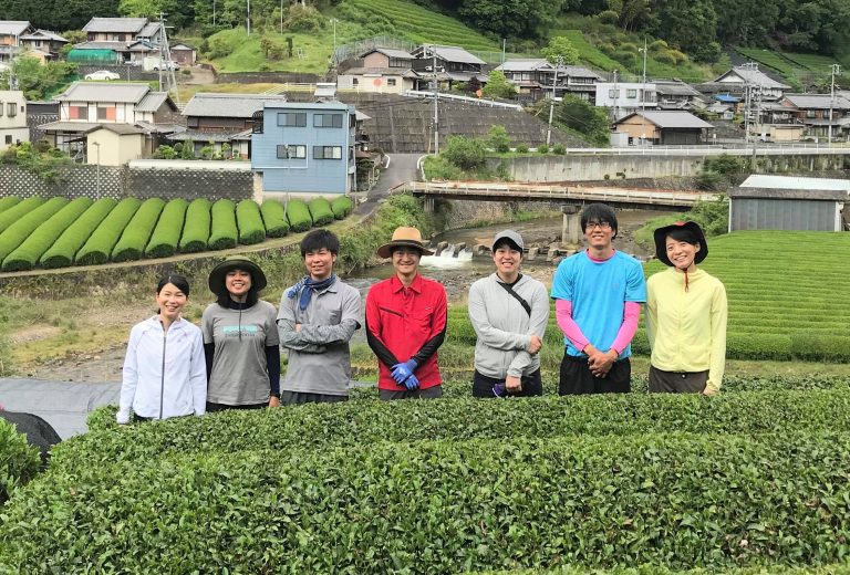 D－matcha　株式会社