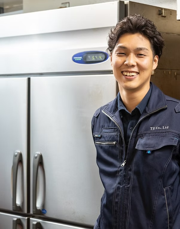 株式会社　T2