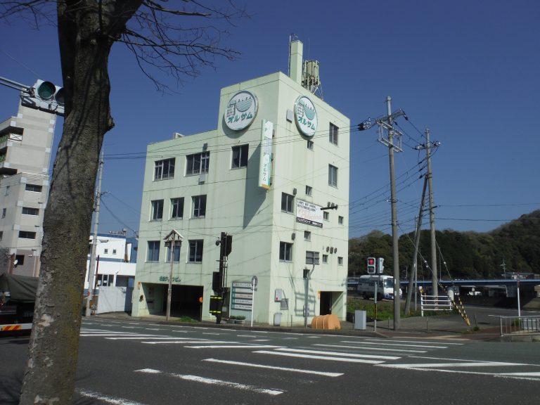 株式会社　オルサム