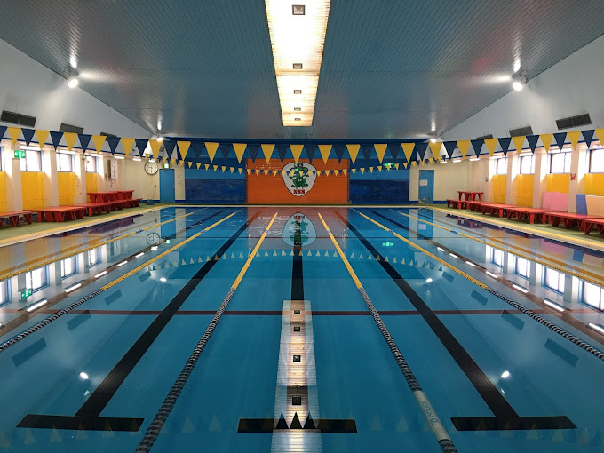 藤田興産　株式会社　長岡スイミングスクール