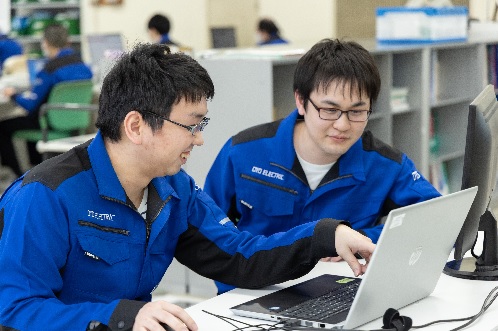 応用電機　株式会社