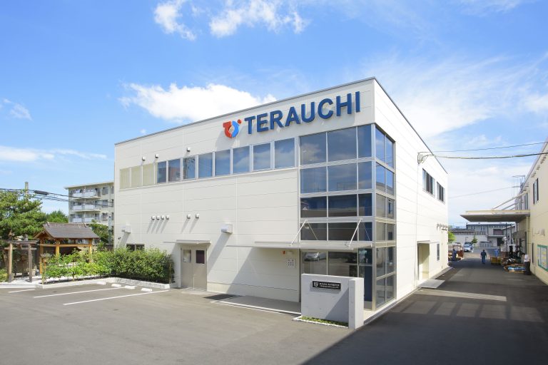 株式会社　寺内製作所