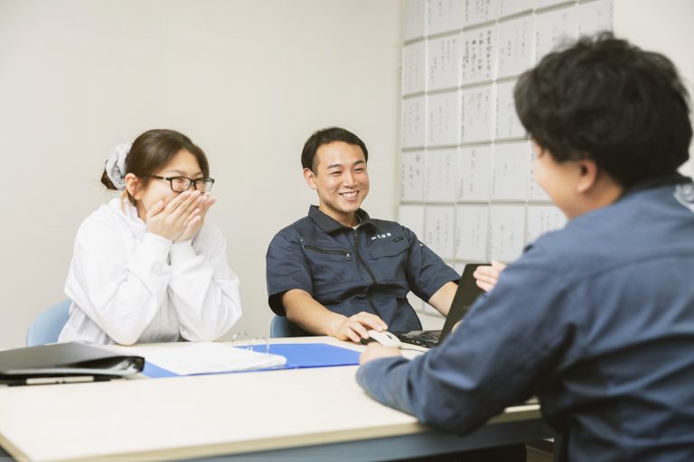 株式会社　瑞穂食品工業