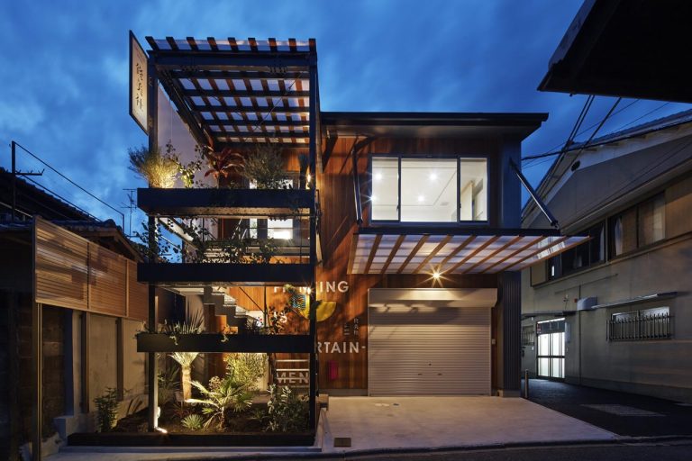 有限会社　修美社