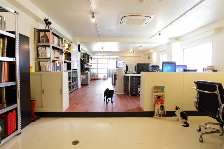 株式会社　リ・ラックスデザインワークス