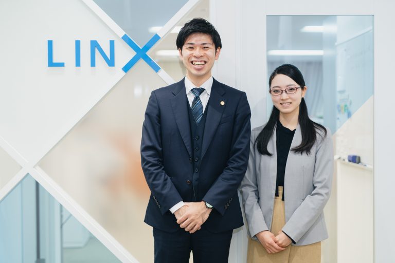 弁護士法人　法律事務所リンクス