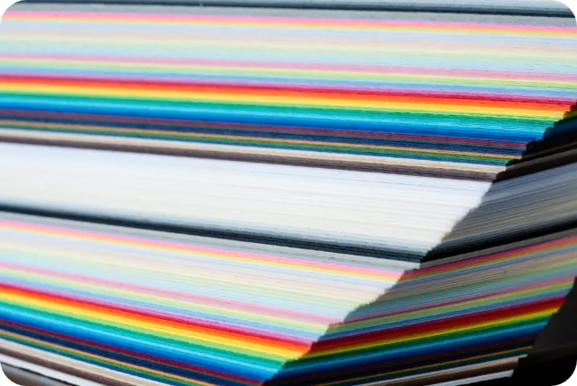 河原紙業　株式会社