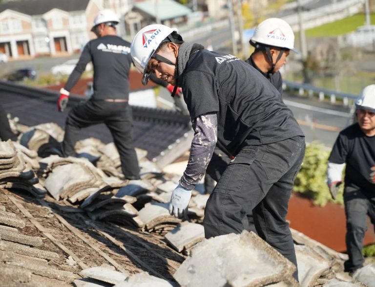 株式会社　ヤスイ