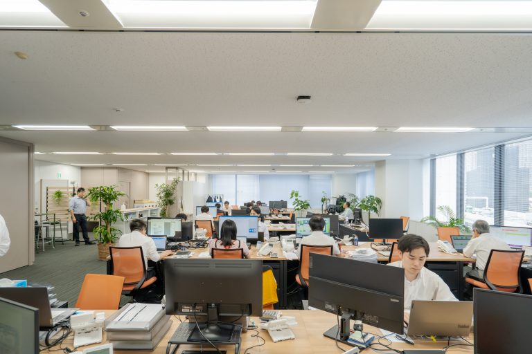 株式会社　ヤナギサワ