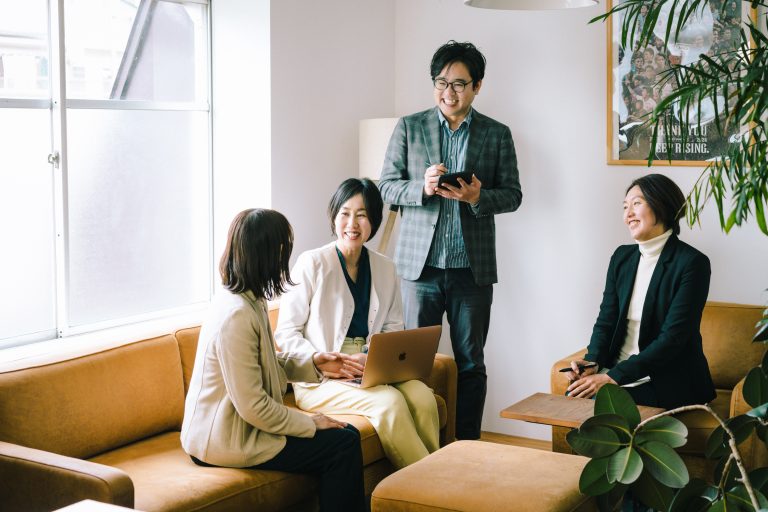 チームエム　株式会社