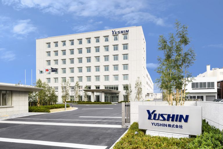 YUSHIN　株式会社